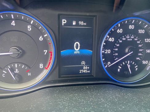 Used 2023 Hyundai Kona SEL image 20