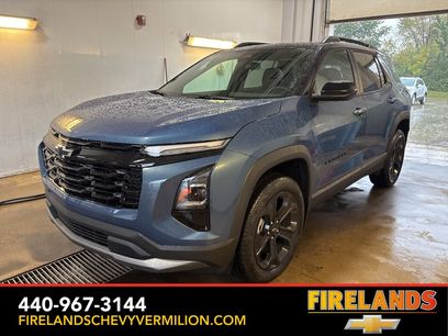 New 2026 Chevrolet Equinox LT w/ Convenience Package II