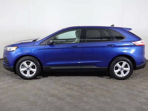 Used 2020 Ford Edge SE AWD/4WD image 14
