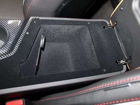 New 2026 Cadillac CT5 V Blackwing image 26