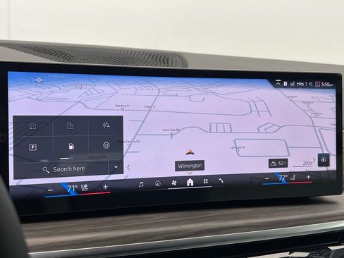 New 2026 BMW X5 xDrive50e AWD/4WD image 13