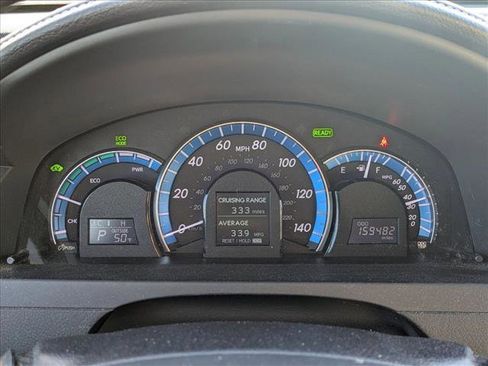 Used 2013 Toyota Camry XLE image 10