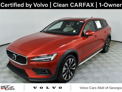 Certified 2024 Volvo V60 B5 Cross Country Ultimate