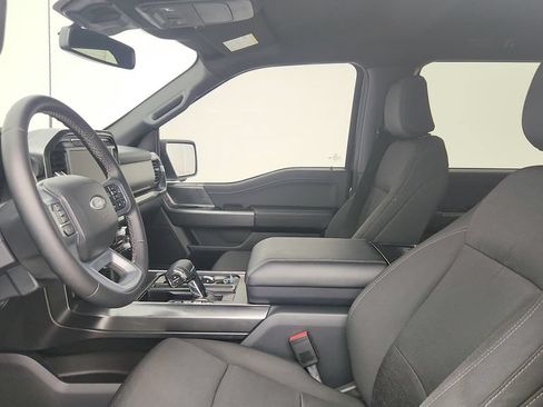 Used 2023 Ford F150 XLT w/ Equipment Group 302A High AWD/4WD image 14