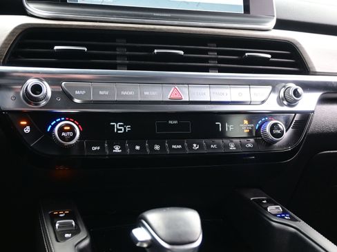 Used 2022 Kia Telluride EX w/ EX Premium Package AWD/4WD image 22
