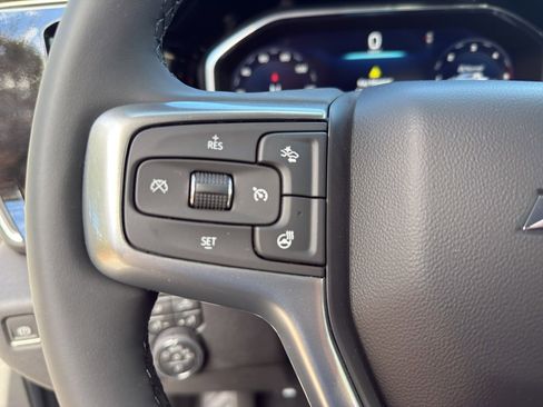 New 2026 Chevrolet Silverado 2500 LT w/ All Star Edition image 15