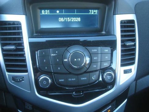 Used 2014 Chevrolet Cruze LT FWD image 20