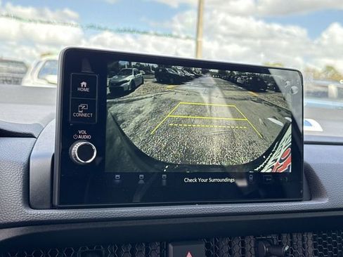 New 2026 Honda CR-V Sport-L image 29