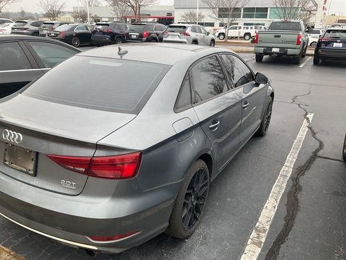 Used 2018 Audi A3 2.0T Premium w/ Convenience Package image 6