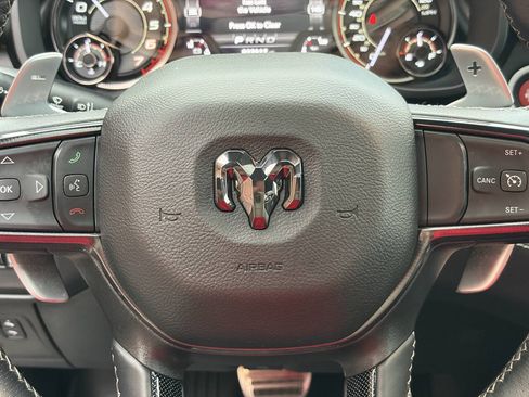 Used 2022 RAM 1500 TRX w/ TRX Level 1 Equipment Group AWD/4WD image 39