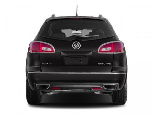 Used 2013 Buick Enclave Premium w/ LPO, Cargo Convenience Pkg image 8