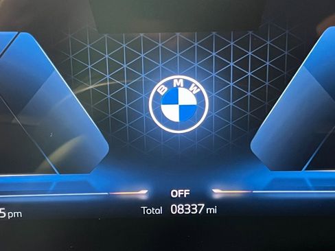 Used 2025 BMW 228i xDrive image 2