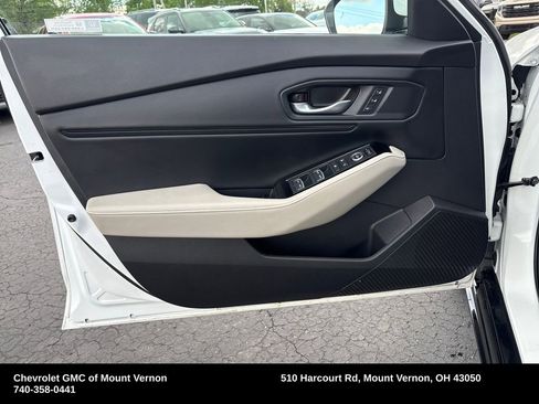Used 2024 Honda Accord Touring image 22