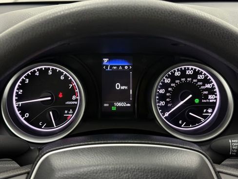 Used 2024 Toyota Camry LE FWD image 15