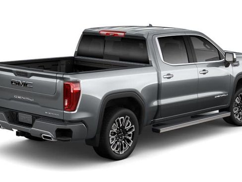 New 2026 GMC Sierra 1500 Denali Ultimate AWD/4WD image 5