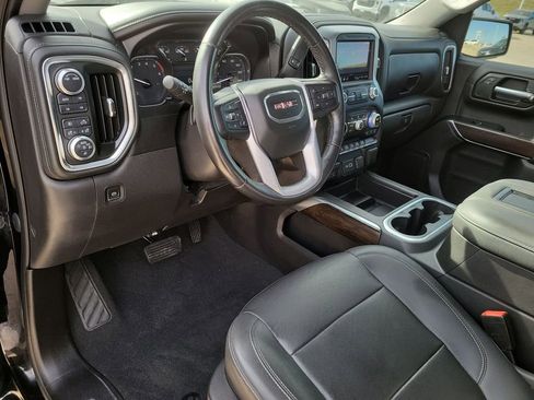 Used 2021 GMC Sierra 1500 SLT image 10