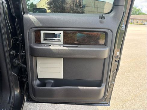 Used 2013 Ford F150 Platinum AWD/4WD image 30