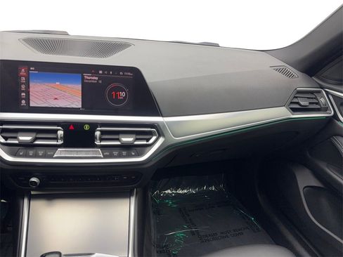 Used 2022 BMW 430i Gran Coupe w/ Premium Package 2 image 53