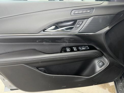 New 2026 Cadillac CT4 Premium Luxury image 4