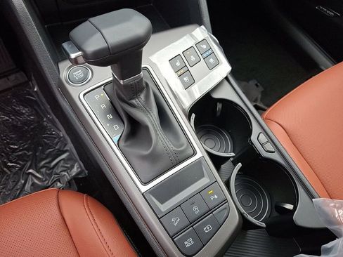 New 2026 Kia Sportage SX image 11