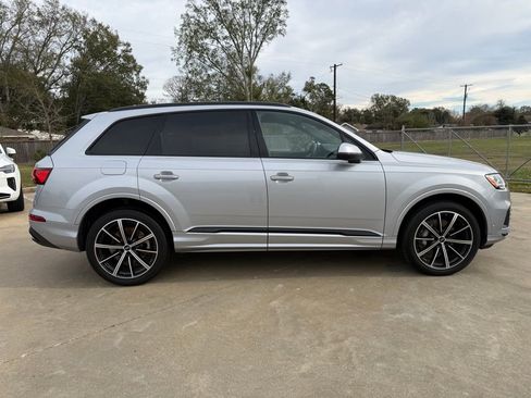 Used 2022 Audi Q7 3.0T Premium Plus image 6