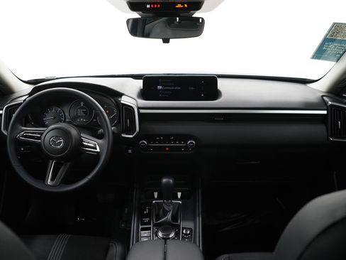Used 2025 MAZDA CX-50 AWD 2.5 S w/ Weather Package image 13