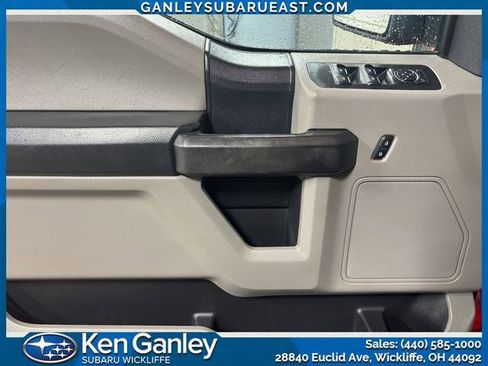 Used 2015 Ford F150 XL w/ Equipment Group 101A Mid image 10