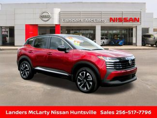 Used 2025 Nissan Kicks SV w/ Illumination Package 360° Tour