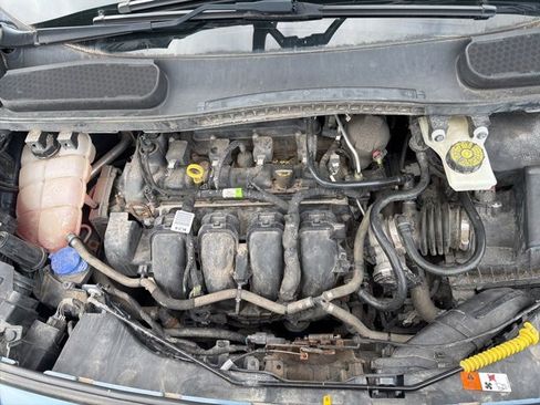 Used 2020 Ford Transit Connect XL image 26