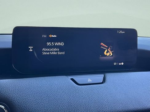 Used 2024 MAZDA CX-90 3.3 Turbo w/ Preferred Plus image 18