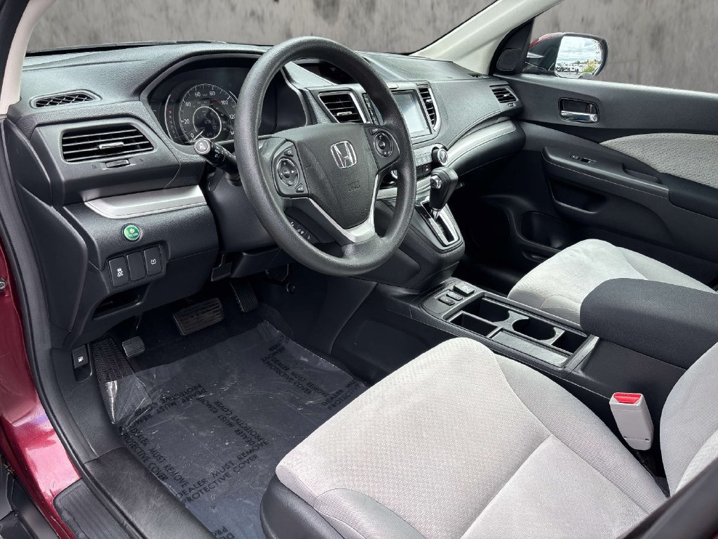 Used 2016 Honda CR-V EX image 19