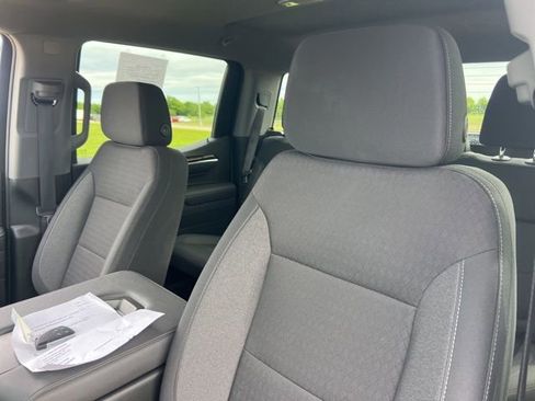 Used 2025 GMC Sierra 1500 Elevation AWD/4WD image 10