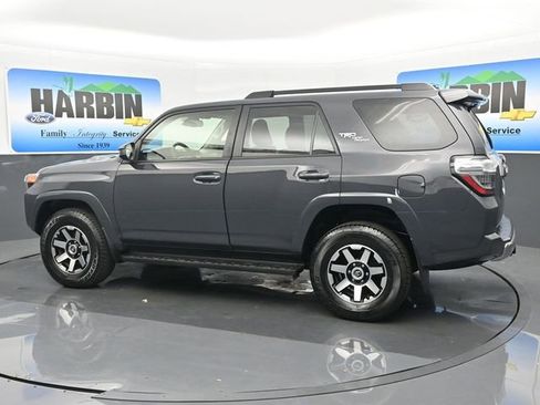 Used 2024 Toyota 4Runner TRD Off-Road image 3