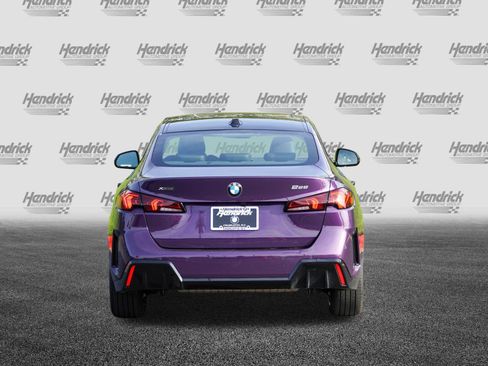 Certified 2025 BMW 228i xDrive w/ Premium Package AWD/4WD image 8