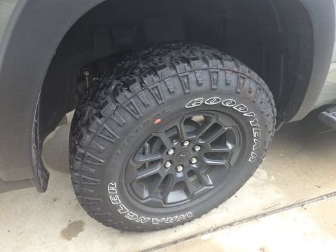 Used 2026 RAM 1500 Rebel w/ G/T Package AWD/4WD image 13