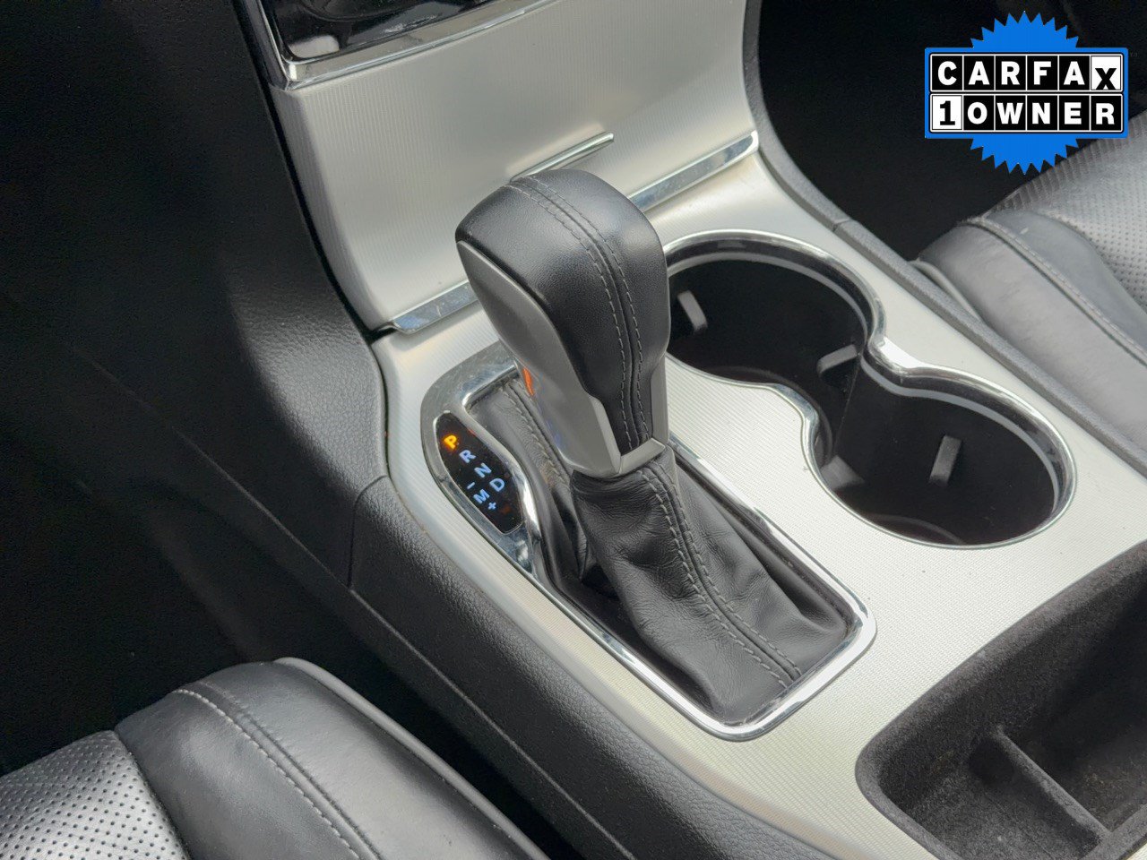 Used 2021 Jeep Grand Cherokee Summit RWD image 21
