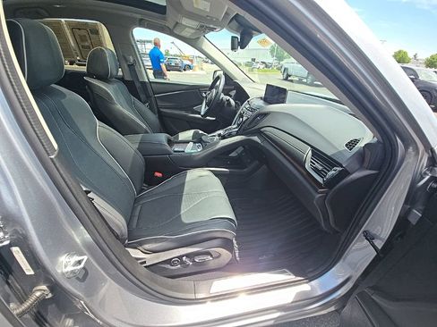 Used 2022 Acura RDX AWD w/ Advance Package image 33