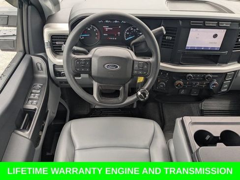 Certified 2024 Ford F250 XL w/ XL Chrome Package AWD/4WD image 19