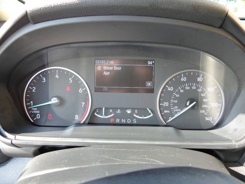 Used 2018 Ford EcoSport SE AWD/4WD image 30