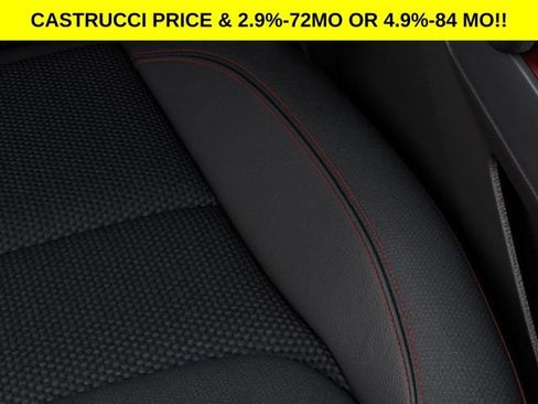 New 2026 RAM 1500 Rebel image 20