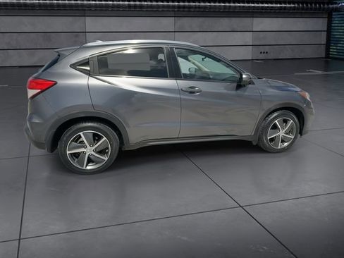 Used 2021 Honda HR-V EX image 9