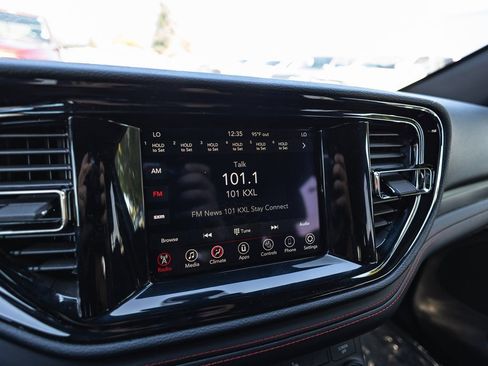 Used 2024 Dodge Durango GT w/ Trailer Tow Group IV image 12