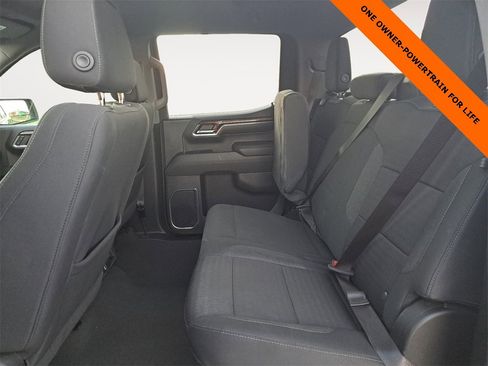 Used 2024 GMC Sierra 1500 SLE image 13