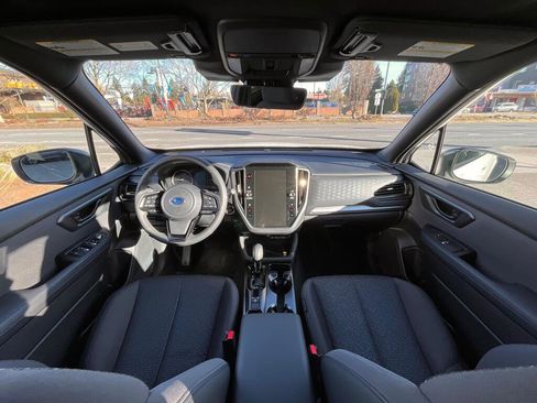 New 2026 Subaru Forester Premium image 16