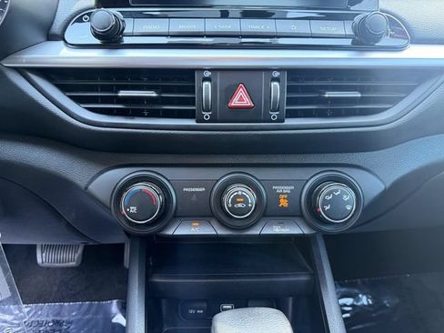 Certified 2024 Kia Forte LXS w/ LXS Technology Package FWD image 24