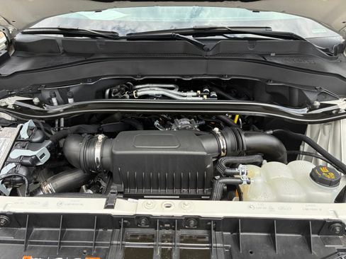 Certified 2023 Ford Explorer ST w/ Equipment Group 401A AWD/4WD image 22