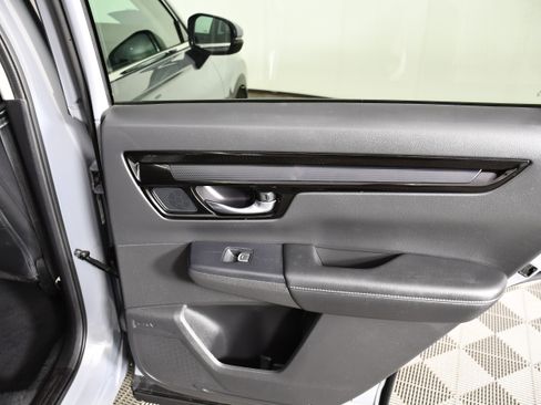 Used 2024 Honda CR-V EX-L image 42