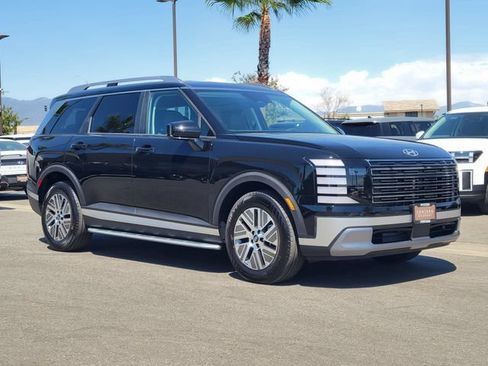 New 2026 Hyundai Palisade SEL AWD/4WD image 34