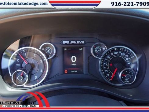 New 2024 RAM 2500 Tradesman w/ Towing Technology Group image 13