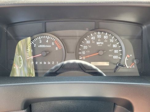 New 2024 Chevrolet Low Cab Forward image 18